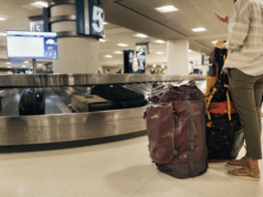 Travel-industry accident beyond operator error