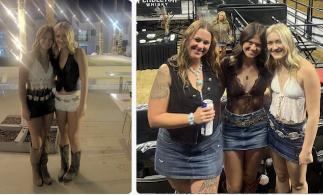 Vanessa Schoettler, Bakersfield, California mom and her two teen daughters, Kloie and Kylie killed by wrong way driver.