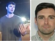 Conor Anderson missing Colorado man turns up dead during Nashville, TN work trip