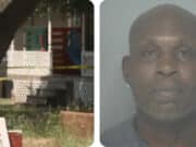 Winfield, Kansas murder-suicide: Ronald Williams Sr. kills 5 family members then self