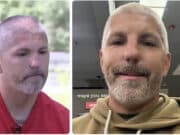 Timothy 'Tim' Walters, Albany, NY school custodian loses job after secretly living at middle school where he worked as custodian