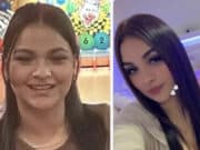 Adriana Jimenez, Canoga Park, CA pregnant woman taken off life supoort after shot sitting in car and left brain dead