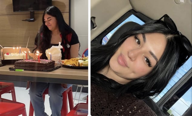 Alexia Verdugo Sigala, Santa Fe, New Mexico woman killed in accidental shooting