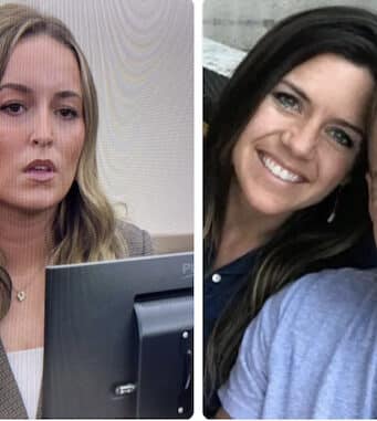 Alleigha Botner gave Caleb Flynn ultimatum to leave wife, Ashley Flynn according to court testimony