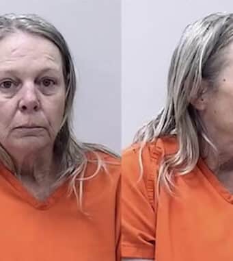 Amie Jo Farber, Evansville, Indiana mom charged with child neglect leading to death in drowning death of 3-year-old son