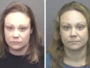 Amie Jo Farber, Evansville, Indiana mom charged with child neglect leading to death in drowning death of 3-year-old son