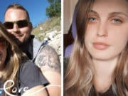 Ashley & Daniel Hall Farmington, Missouri murder-suicide