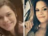 Bailee Lynn Rios, Simi Valley, CA woman charged with murder, DUI and reckless driving leading to the deaths of 2 after driving high on drugs and crashing into LA Metro bus.
