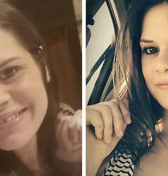 Bailee Lynn Rios, Simi Valley, CA woman charged with murder, DUI and reckless driving leading to the deaths of 2 after driving high on drugs and crashing into LA Metro bus.