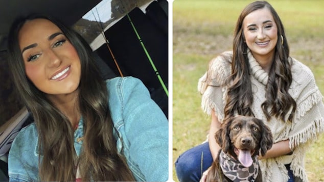 Baylee Johnson, Sumter, South Carolina pregnant woman killed in freak go karting accident