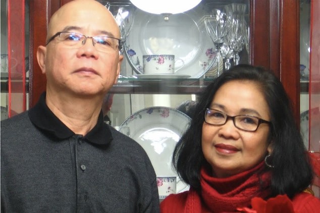 Bert Atienza, Walmart customer beaten to death after shopping cart confrontation