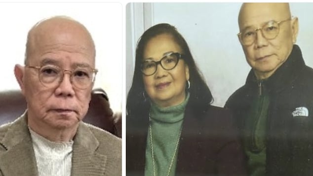 Bert Atienza, Walmart customer beaten to death after shopping cart confrontation.