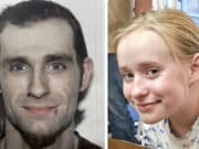 Brandon Lee Britten, Arkansas man arrested in abduction of Riley Berryhill, 12-year-old South Carolina girl