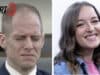 Caleb Flynn sent mistress ominous text before killing wife, Ashley Flynn