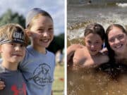 Calvin Roark Shepard & Karalee Daisy Shepard die 5 days apart following bike riding tragedy in East Lansing, Michigan