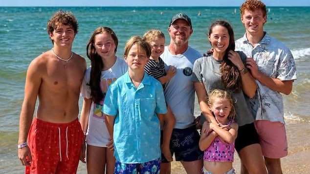 Williamston, East Lansing brother and sister die 5 days apart after struck by 64-year-old driver riding bicycles.
