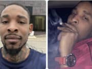 Loring Towers shooting: Carlton Johnson II facing eviction goes on shooting spree at Loring Park, Minneapolis, MN residence.