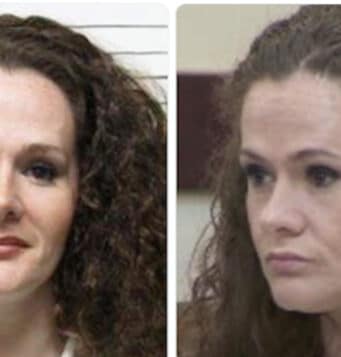 Christa Pike still alive after failed lethal injection execution