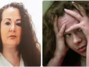 Christa Pike Tennessee woman convicted of murder fights for clemency ahead of scheduled lethal injection execution