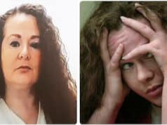 Christa Pike Tennessee woman on death row still alive after botched execution.