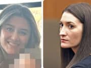 Corie Walsh, Frankfort, IL, mom motivated by Lindsay Clancy murder trial
