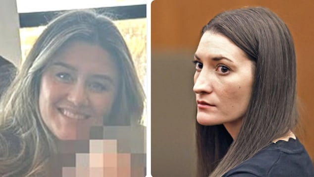 Corie Walsh, Frankfort, IL, mom motivated by Lindsay Clancy murder trial
