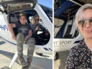 Danna Eady Fresno pilot killed in small plane crash near Sierra Sky Park Airport