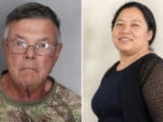 Hunter charged shooting & killing Delaware mom of five he mistook for deer