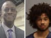 Dwayne Antonio Harvey, Oak Park, Detroit, Michigan teacher driving for Uber to make extra cash killed by DUI teen driver, Tracy Darwin Sutton.