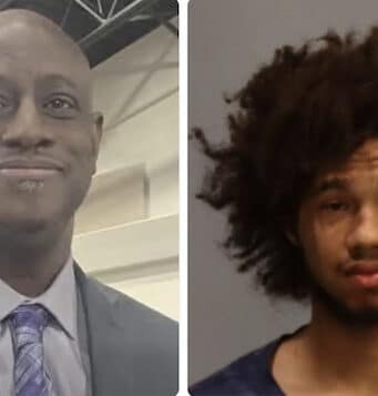 Dwayne Antonio Harvey, Oak Park, Detroit, Michigan teacher driving for Uber to make extra cash killed by DUI teen driver, Tracy Darwin Sutton.