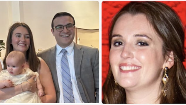 Erin Piacenti GoFundme & how the system failed BAC executive as family release statement.
