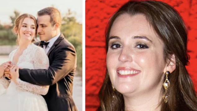 Erin Piacenti Bank of America executive stabbed to death in NYC's Times Square