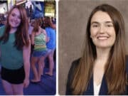 Erin Piacenti, of Chester, N.J & Bank of America VP id as fatal Times Square stabbing victim at hands of Pamela Cisneros, Queens woman