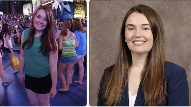 Erin Piacenti, of Chester, N.J & Bank of America VP id as fatal Times Square stabbing victim at hands of Pamela Cisneros, Queens woman
