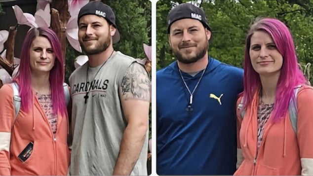 Farmington Missouri husband and wife found shot dead in murder-suicide
