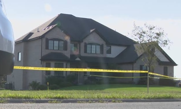 Frankfort, IL mom charged in murder of 2-year-old-son