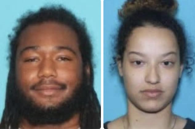 Gaston County quadruple shooting in North Carolina leaves 2 dead, 2 injured & 2 suspects dead