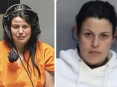 Gineth Ramirez, Hialeah, Florida mom arrested burning, tying 10-year-old daughter for ‘misbehaving’