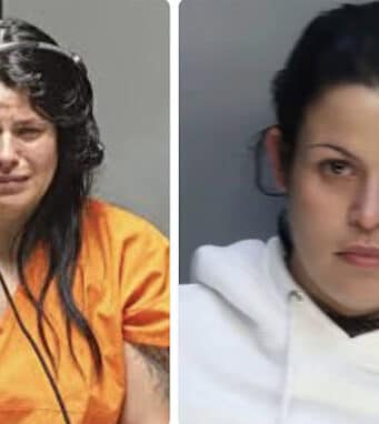 Gineth Ramirez, Hialeah, Florida mom arrested burning, tying 10-year-old daughter for ‘misbehaving’