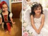 Hellayna 'Layna' Michelle King, 4-year-old Kentucky girl killed in freak tractor accident