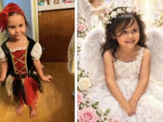 Hellayna 'Layna' Michelle King, 4-year-old Kentucky girl killed in freak tractor accident