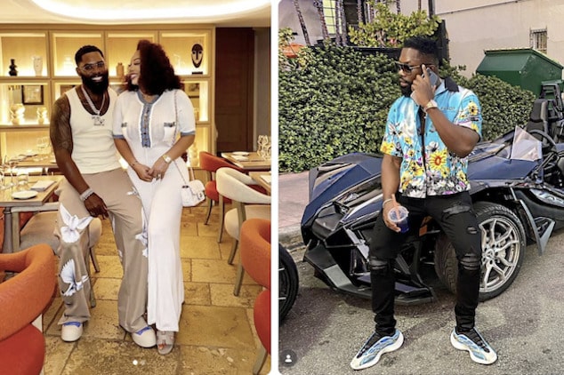 Igho 'Tiny' Ubiribo, British-Nigerian influencer dies from penis enlargement procedure gone wrong