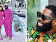 Igho 'Tiny' Ubiribo, British-Nigerian influencer dies from penis enlargement procedure gone wrong