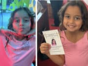Jenna Menias, Frankfort, Illinois 6-year-old girl dies after ‘accidentally’ struck by school bus