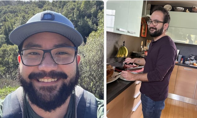 Jonathan 'Jon' McKinsey, Dublin, California man aka NYT's tech executive shot dead by Chinese in laws.