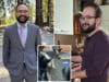 Jonathan McKinsey, New York Times tech executive shot dead by his in laws, Shouyong Zhang and Shili Chen at Dublin, California parking lot.