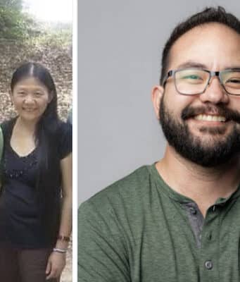 Jonathan McKinsey transgender dad NYT's tech executive shot dead