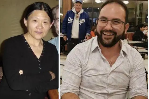 Jonathan McKinsey transgender dad NYT's tech executive shot dead