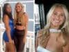 Kristin Sargent University of Georgia (UGA) student survives falling out of 8th floor window after falling out of Rambler building while dancing on sofa couch.