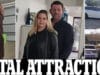 Lacey-Jay Bullock, Fernville, Queensland, Australia woman charged with domestic violence murder of husband, Bradley Bullock